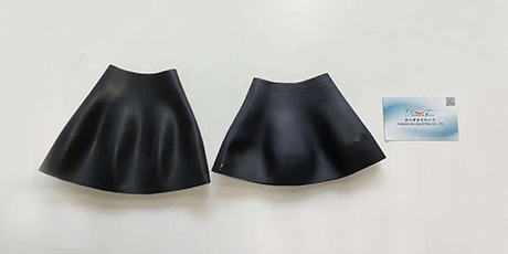 干衣乳胶臂口