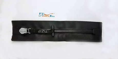 TIZIP® SuperSeal系列干衣拉链